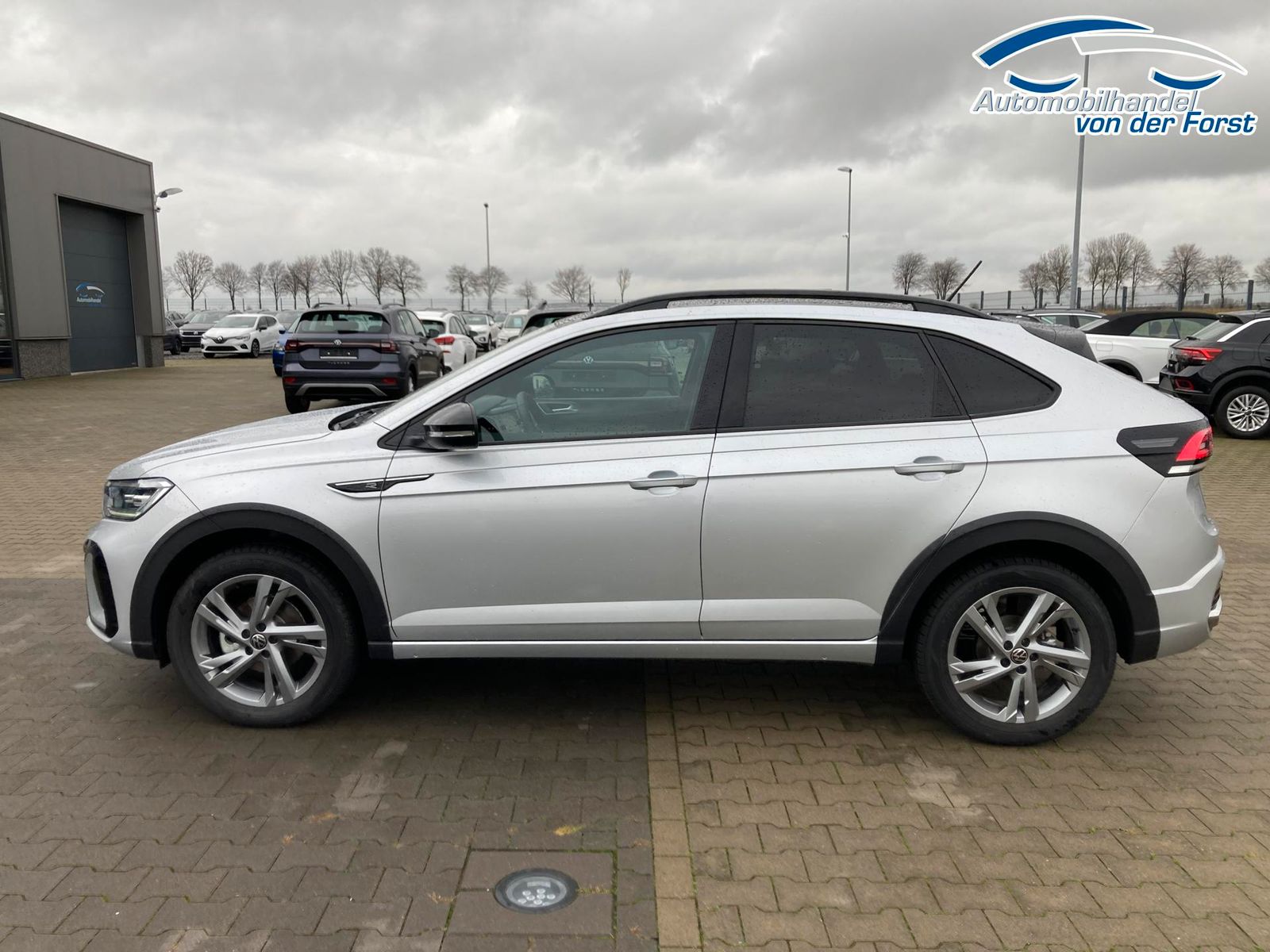 Volkswagen Life 1.0TSI 110PS Klima Radio Alu DAB App BT imagem 2