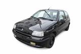 Renault Clio 1.4 Oldtimer - gebrauchte Renault Clio aus dem Jahr 1992