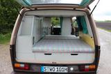 Volkswagen VW-BUS T3 Camper - VW T3 Caravelle von privat