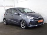Hyundai i10 YES! Plus Navi/Klima/PDC/Tempo/CarPlay/SHZ - Hyundai i10 Gebrauchtwagen in Berlin