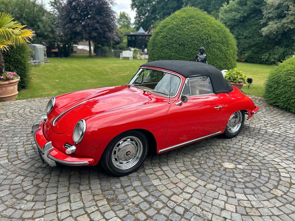 Porsche 356