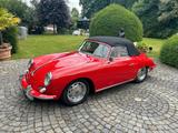 Porsche 356C - Porsche Gebrauchtwagen von 1965