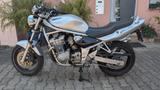 Suzuki Bandit 600 GSF (WVA8)  - SUZUKI 2003 BANDIT 600