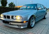 BMW 525tds touring Edition Edition - BMW 525: Tds
