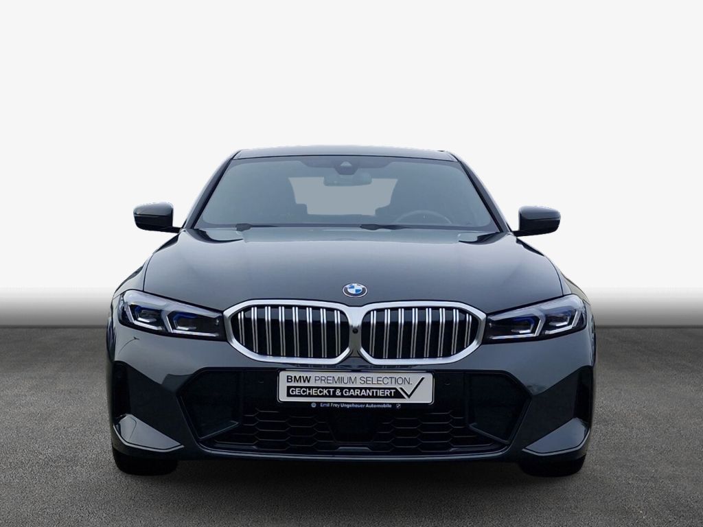 BMW 320 - Bild 4