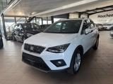 Seat Arona FR 2-Hand - gebrauchte Seat Arona aus dem Jahr 2018
