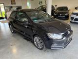 Volkswagen Polo V BlueGT 1.4TSI,Bi-Xenon,Leder,Schiebed,1HD - gebrauchte VW Polo aus dem Jahr 2014