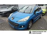 Peugeot 207 1.4 Premium KLIMA PDC SHZ PANORAMADACH - Peugeot 207: 1.4