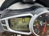 Triumph Street Triple 675R - Reifen NEU - TRIUMPH MOTORRAD TR6