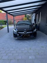 Mercedes-Benz Mercedes CLA 220 D - Mercedes-Benz CLA 220 in Bremen