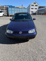 Volkswagen Golf 2.0 Colour Concept Cabriolet Colour Concept - Volkswagen Golf: Colour Concept