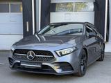 Mercedes-Benz A 200 AMG Night LED Distronic Kamera Ambiente-Be - gebrauchte Mercedes-Benz A 200 aus dem Jahr 2022