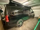 Mercedes-Benz Marco Polo V250d 4MATIC AMG Edition - Angebote entsprechen deinen Suchkriterien