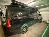 Mercedes-Benz Marco Polo V250d 4MATIC AMG Edition - Mercedes-Benz Allradantrieb