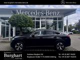 Mercedes-Benz GLC 400 e 4M Coupé Advanced/Plus/Technik/Fahrass - gebrauchte Sportwagen