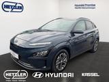 Hyundai KONA Elektro Advantage 2WD Apple CarPlay Android - Hyundai KONA Elektro Tageszulassungen