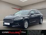 Ford Mondeo Turnier 1,5 EcoBoost Business Edition-TÜV - Ford Mondeo in Lübeck