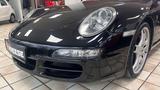 Porsche 911 Carrera 2S  Aut., unfallfrei, 4.Hd. !!! - Porsche aus 2008: 911