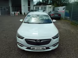 Opel Insignia B Sports Tourer*4x4*1.Hd*Head*Navi*Lede - Opel Insignia Gebrauchtwagen