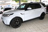 Land Rover Discovery 5 SE D300 AWD/Facelift!/VOLL! - Land Rover Discovery aus 2021
