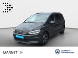 Volkswagen Touran 1.5 TSI Navi*AHK*7-Sitzer*El.Heck*Kamera* - VW Touran Gebrauchtwagen in Mainz