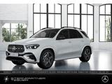 Mercedes-Benz GLE 450 4M #AMG #AHK #PANO #HUD #AIRMATIC #NIGHT - Mercedes-Benz GLE 450 New cars