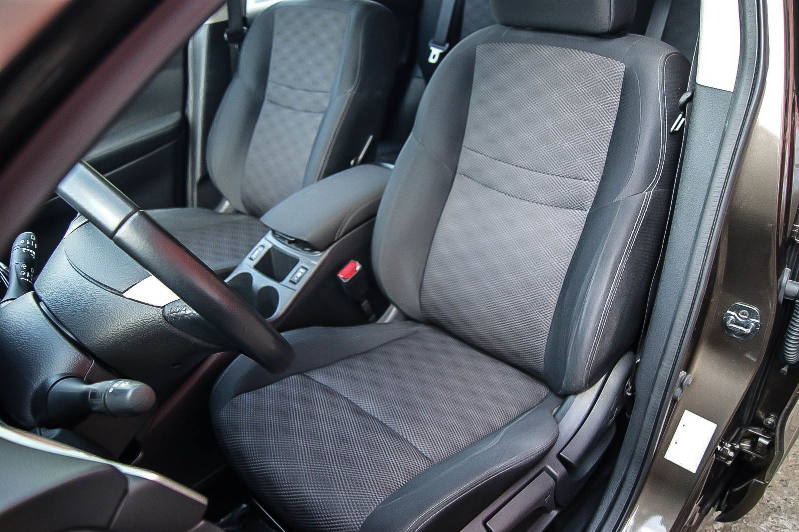 Fahrzeugabbildung Nissan Qashqai 1.2 Acenta 4x2 1 HAND AHK SIZHG 22.324KM