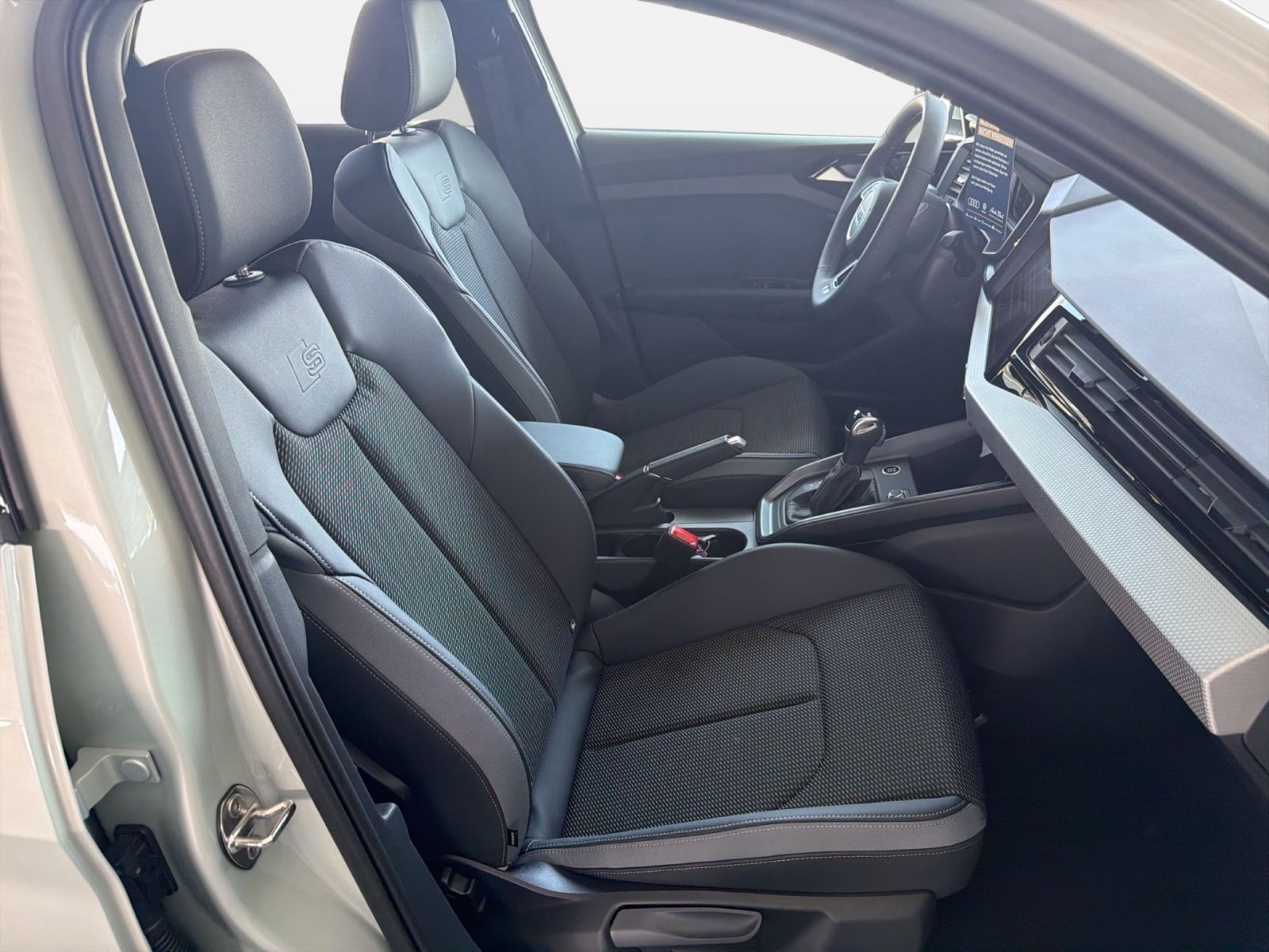 Audi A1 - Bild 16