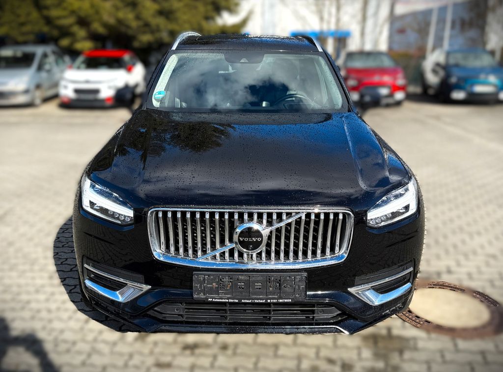 Image of Volvo XC90