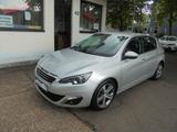 Peugeot 308 2.0HDI Allure"NAVI-XENON-150TKM" - Peugeot 308: Hdi 150