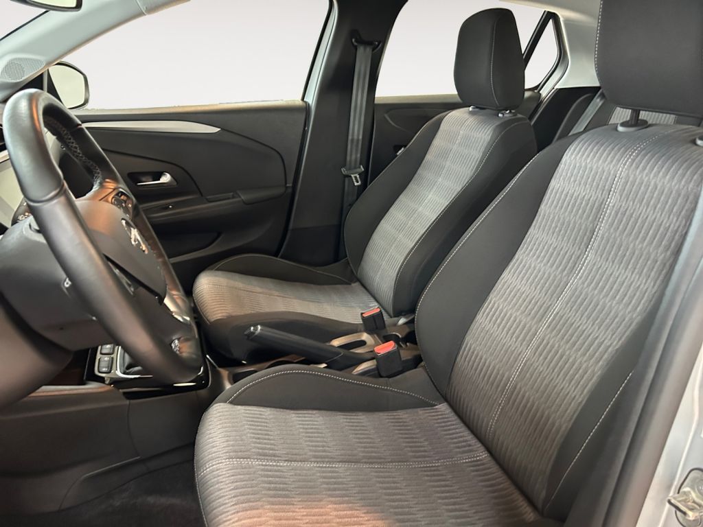 Fahrzeugabbildung Opel Corsa 1.2 Turbo Edit. Navi Sitzheizung Parkpilot