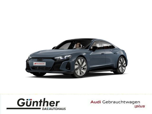 Audi RS e-tron GT