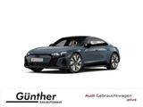 Audi RS e-tron GT LASERLICHT++HEAD UP+SITZBELÜFTUNG++ - graue Audi RS e-tron GT