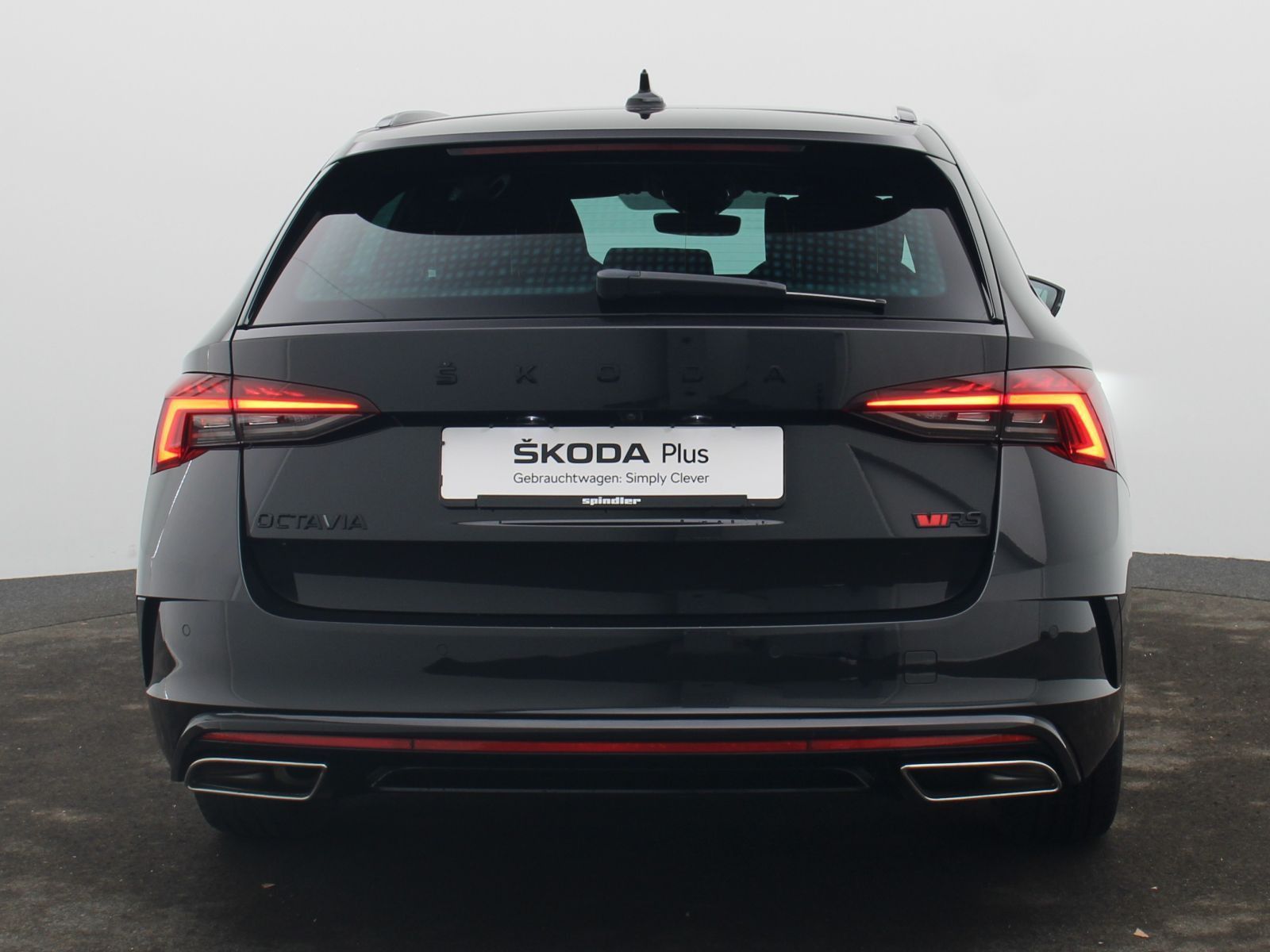 Skoda Octavia - Bild 6