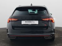 Skoda Octavia - Vorschau Bild 6