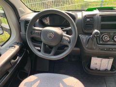 Sunlight T 68 Citroen