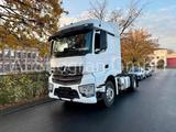 Mercedes-Benz Actros 1848 StreamSpace 2,30/ Eu 6 / 119 Tkm - Actros