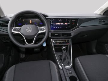 Volkswagen Taigo Life 1.0 TSI DSG 2 JAHRE ANSCHLUSS GARANTI