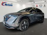 Nissan Ariya Evolve Pack - graue Nissan Ariya