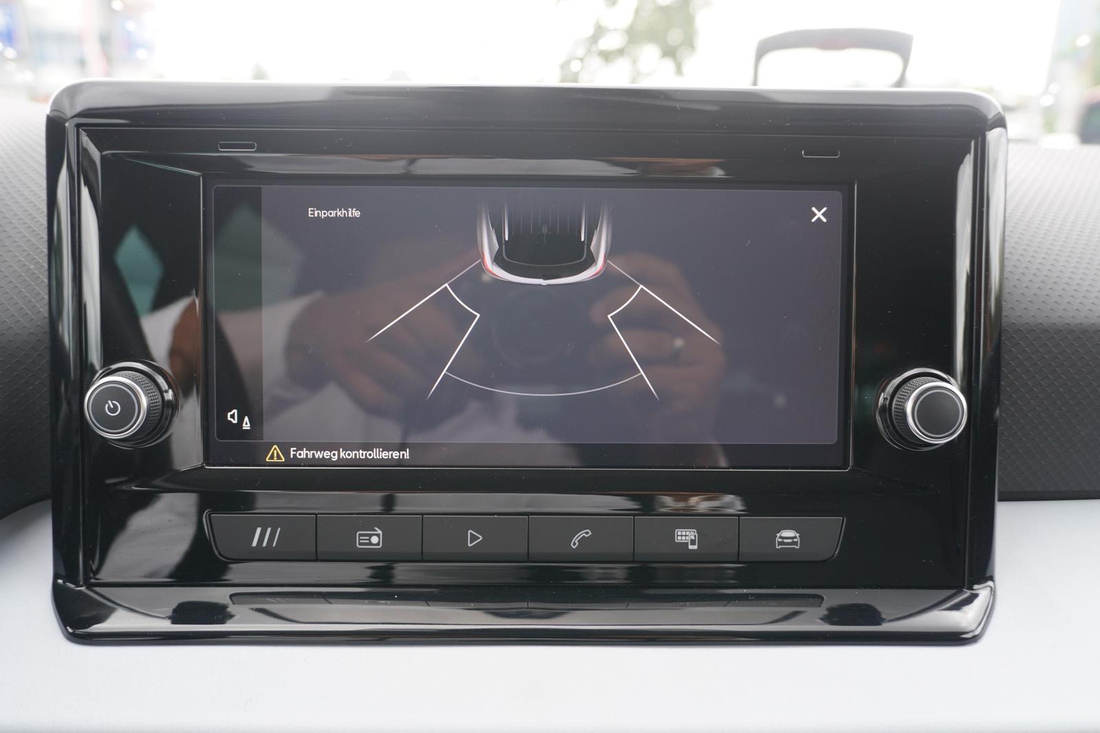 SEAT Arona Style 1.0 TSI LED ACC AppleAndroid, миниатюра 23