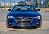Audi A5 Cabrio Coupé Facelift Benzin Top Zustand TÜV - Audi A5 Gebrauchtwagen in Berlin