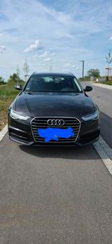 Audi Verkaufe Audi A6 Diesel - Audi: Verkauf