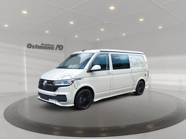 Volkswagen Abt T6.1 Camper XNH ''Limited Edition'' Outdoork