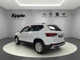 Seat Ateca Road Edition 1.5 TSI 110 kW (150 PS) 7-Gan - Seat Ateca Road-Edition mit Benzin-Antrieb