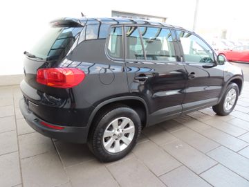 Volkswagen Tiguan - 4