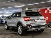 Audi Q2 - Vorschau Bild 5