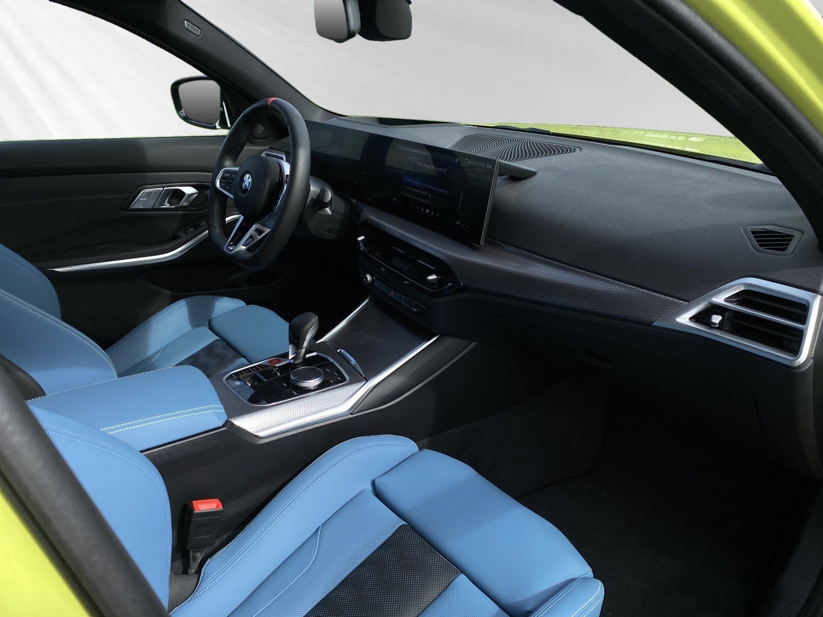 BMW M3 - Bild 9