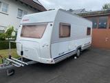 Dethleffs Camper 510 V - Dethleffs Camper 510