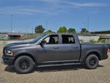 Dodge RAM 5,7 V8 Hemi 4x4 Crew-Cab *LPG-Prins/AHK* - Dodge Gebrauchtwagen in Frankfurt