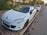 Renault Megane 3 CC Vollleder, LED, Viele Extras! - Renault Megane aus 2010: Cabrio